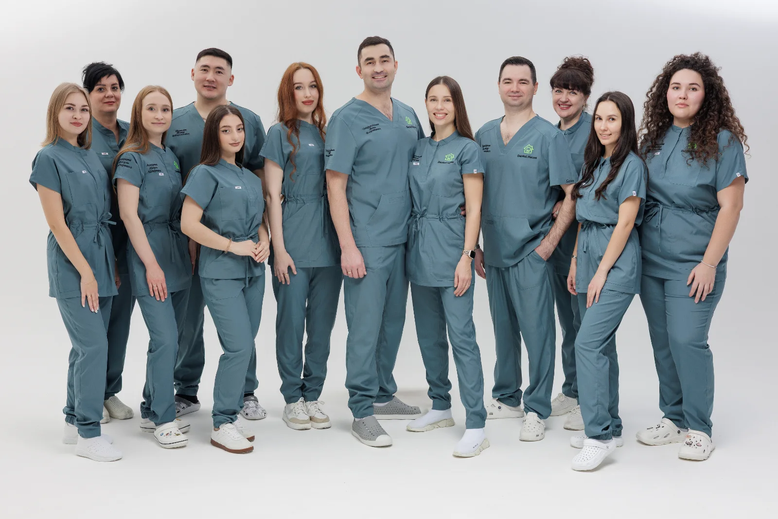 Фото клиники 6 из 34